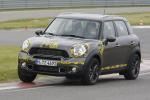 Mini Cooper Countryman 2011 года